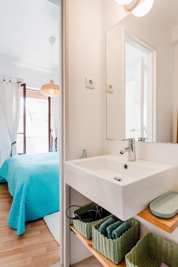 Nomad Dreams N2 Apartamento