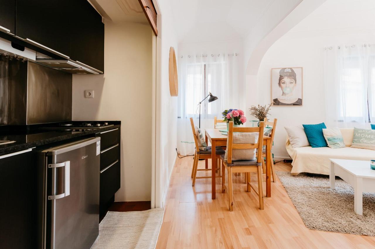 Apartamento Nomad Dreams N2