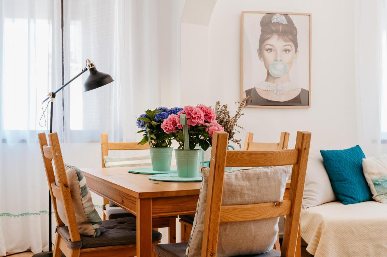 Nomad Dreams N2 Apartamento