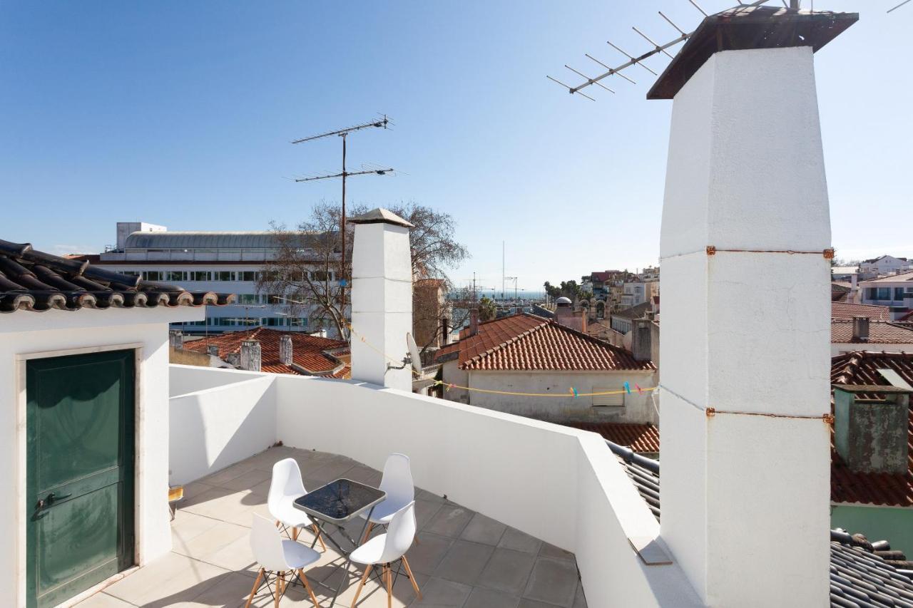 Nomad Dreams N2 Apartamento Cascais