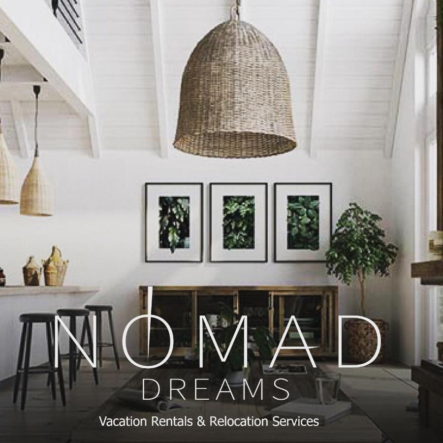 Nomad Dreams N2 Appartement *