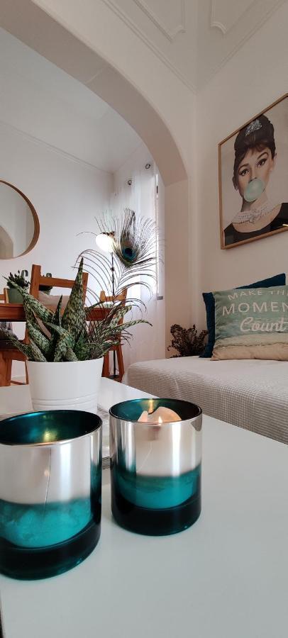 Nomad Dreams N2 Appartement