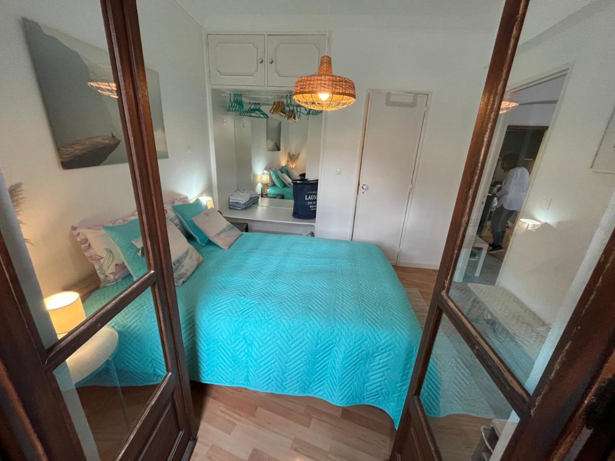 Nomad Dreams N2 Appartement