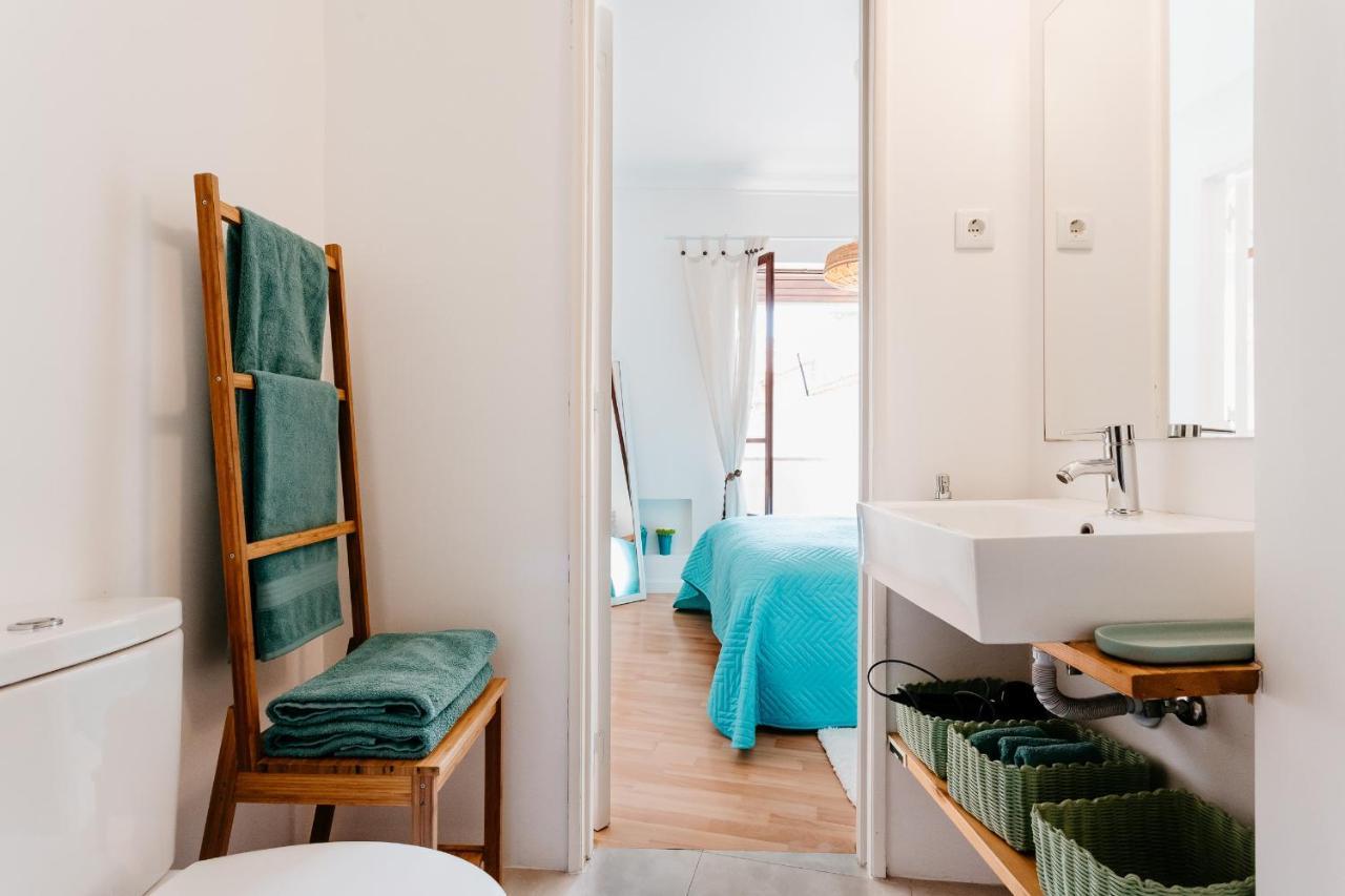 Appartement Nomad Dreams N2 Cascais