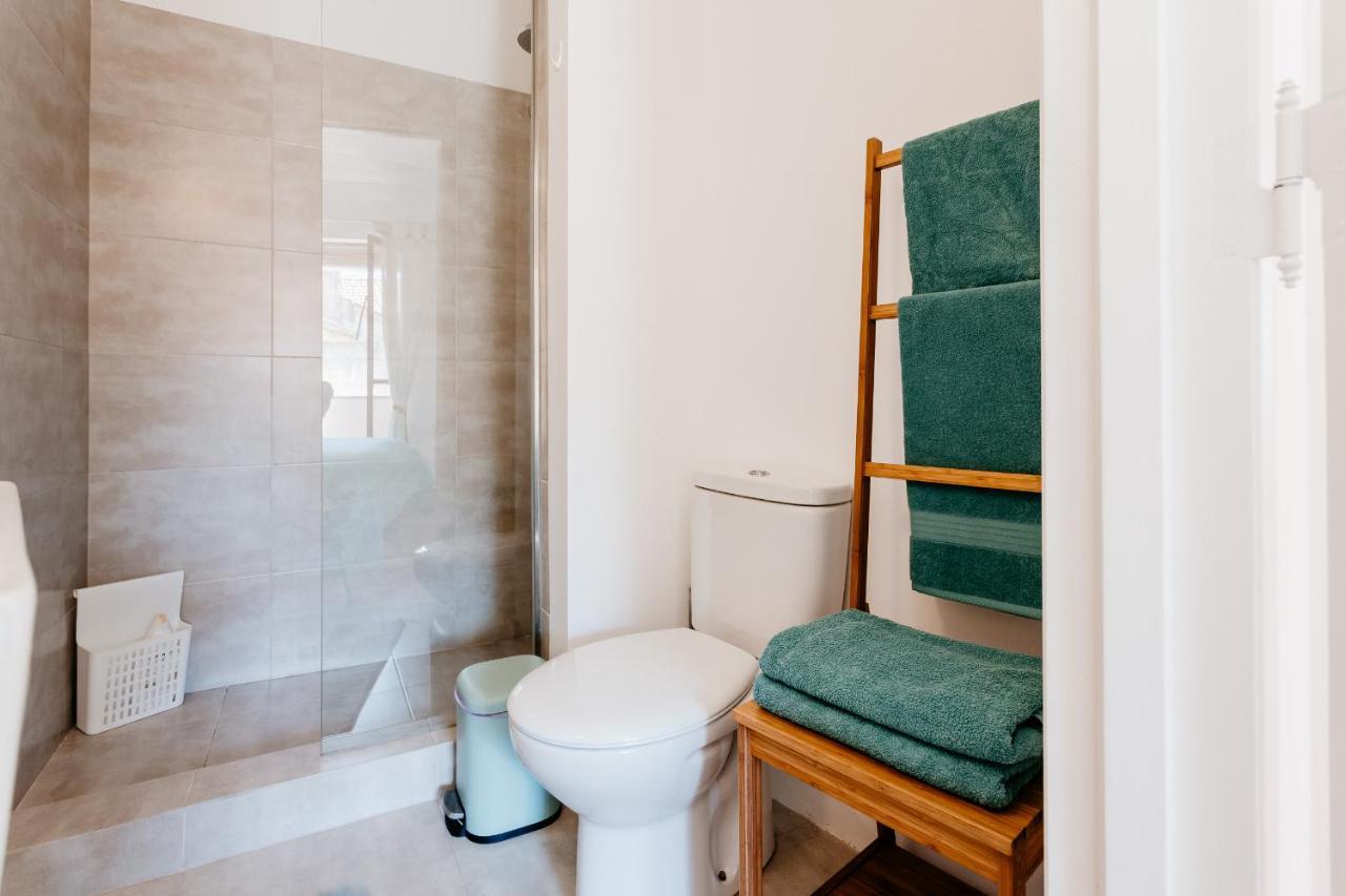 Appartement Nomad Dreams N2