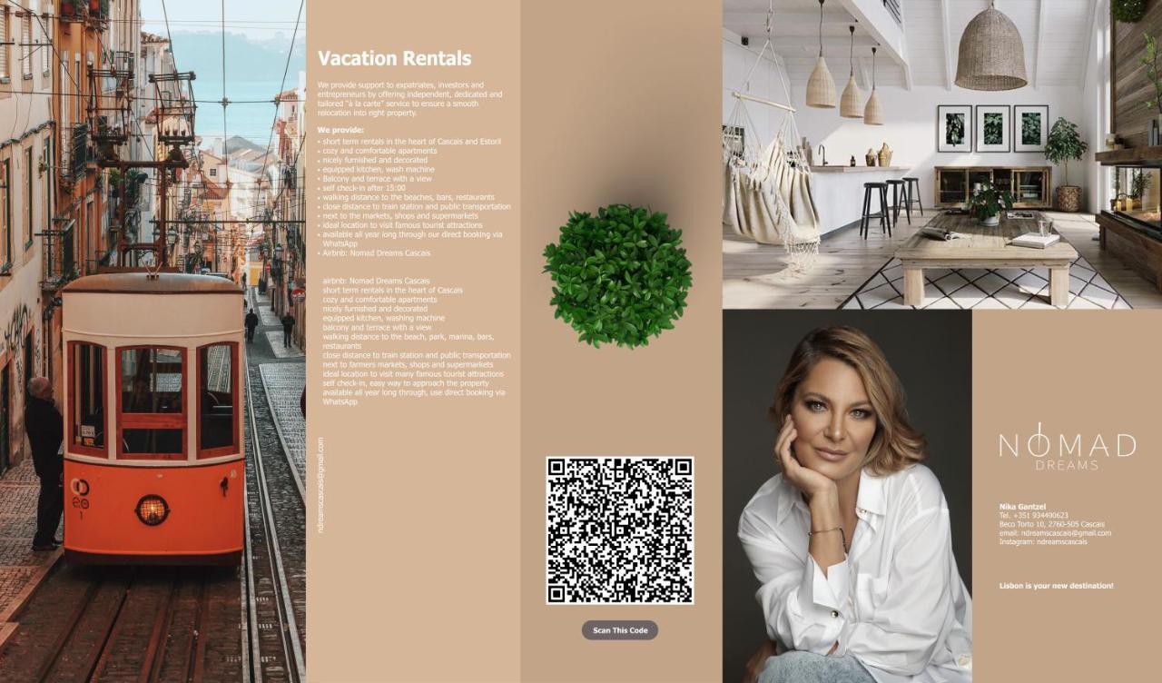 Appartement Nomad Dreams N2