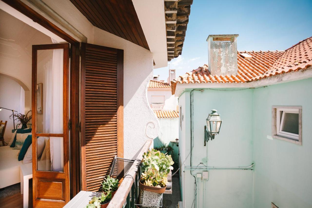 Nomad Dreams N2 Appartement