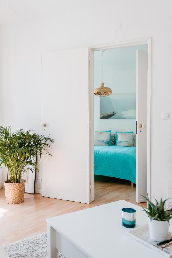 Appartement Nomad Dreams N2 Cascais