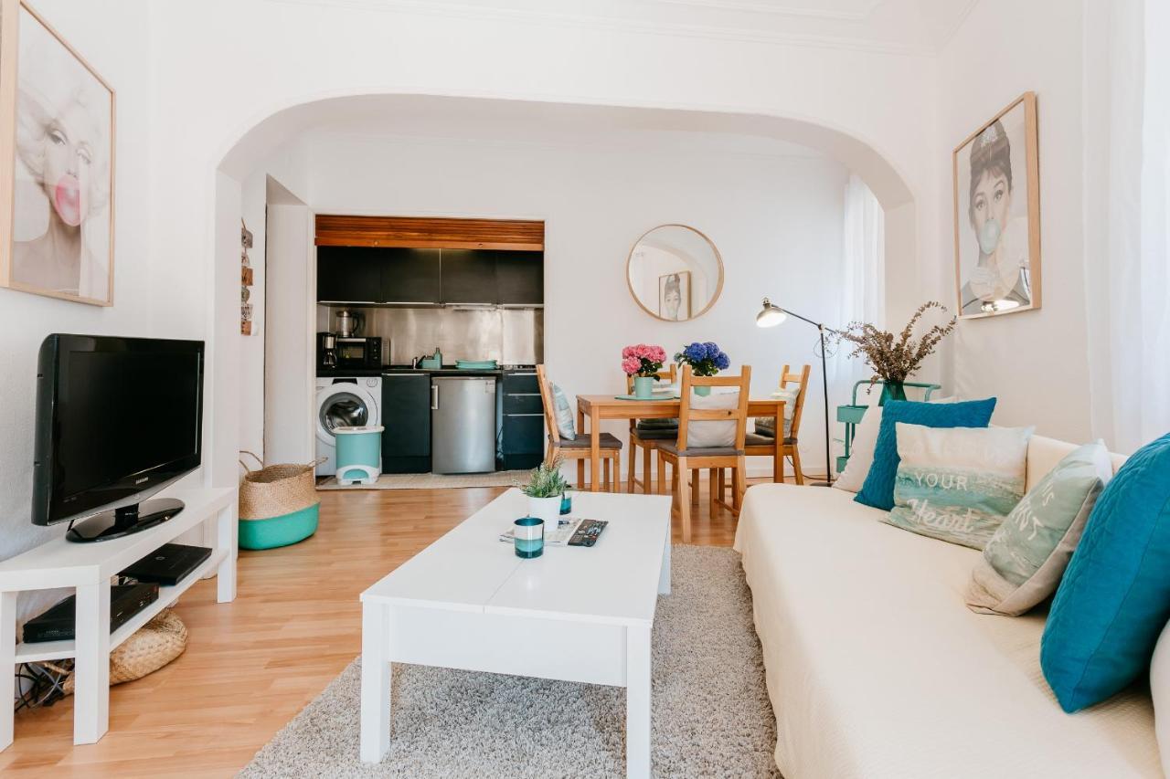 Appartement Nomad Dreams N2 *